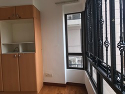 The Mayfair (D22), Condominium #158654752